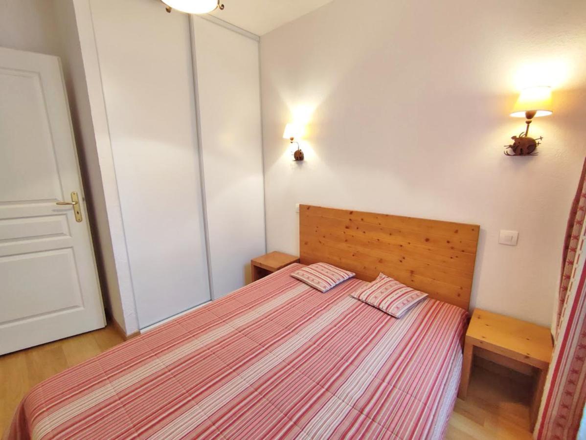 Appartement La Petite Ourse, T2, Centre Luchon, Wifi, Casier A Skis, Ascenseur, 4 Personnes à Bagnères-de-Luchon Extérieur photo